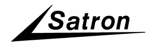 SATRON logo