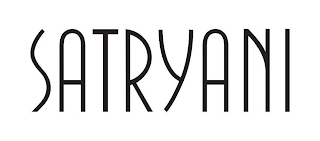 SATRYANI logo