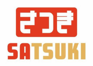 SATSUKI logo