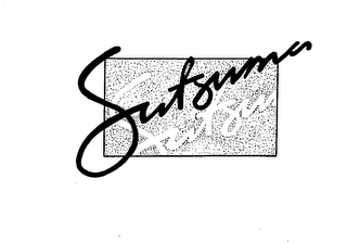 SATSUMA logo