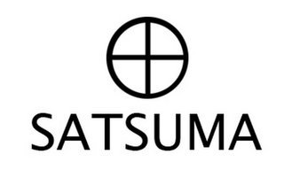 SATSUMA logo