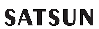 SATSUN logo