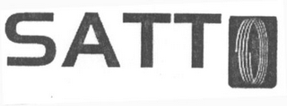 SATT logo