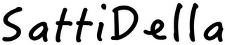 SATTIDELLA logo