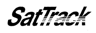 SATTRACK logo