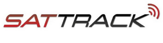 SATTRACK logo