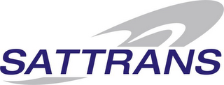 SATTRANS logo