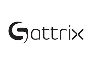 SATTRIX logo