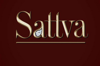 SATTVA logo