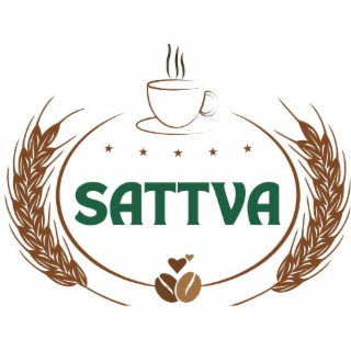 SATTVA logo