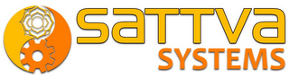 SATTVA SYSTEMS logo