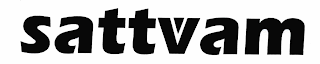 SATTVAM logo