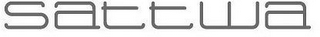 SATTWA logo