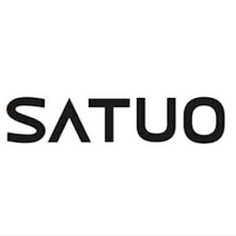 SATUO logo