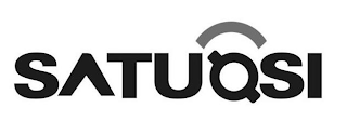 SATUOSI logo