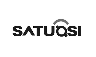 SATUOSI logo