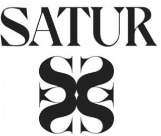 SATUR logo