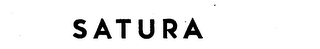 SATURA logo