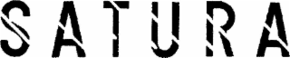 SATURA logo