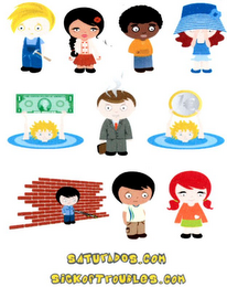 SATURADOS.COM SICKOFTROUBLES.COM logo