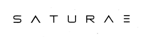 SATURAE logo