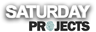SATURDAY PROJECTS logo