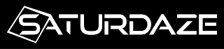 SATURDAZE logo
