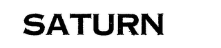 SATURN logo