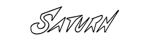 SATURN logo