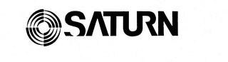 SATURN logo