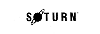 SATURN logo