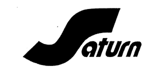SATURN logo