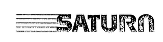 SATURN logo