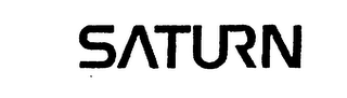SATURN logo