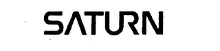 SATURN logo