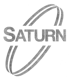 SATURN logo