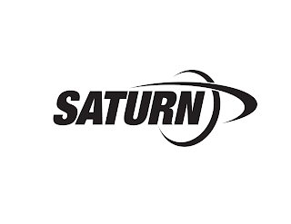 SATURN logo