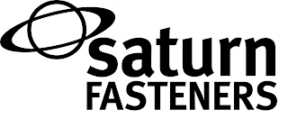SATURN FASTENERS logo