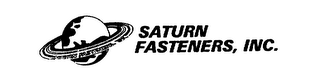 SATURN FASTENERS, INC. logo