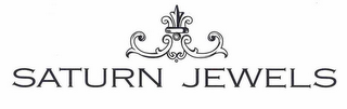 SATURN JEWELS logo