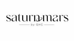 SATURN MARS BY GHC logo