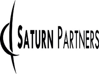 SATURN PARTNERS logo