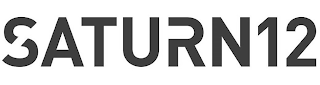 SATURN12 logo