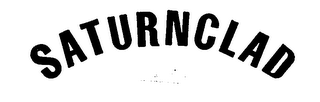 SATURNCLAD logo
