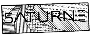 SATURNE logo