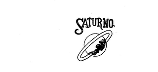 SATURNO logo