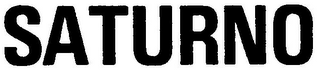 SATURNO logo