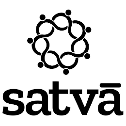 SATVA logo