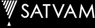 SATVAM logo