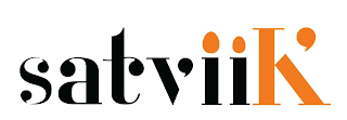 SATVIIK logo